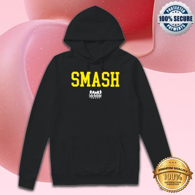 Smash joe more award T-Shirt