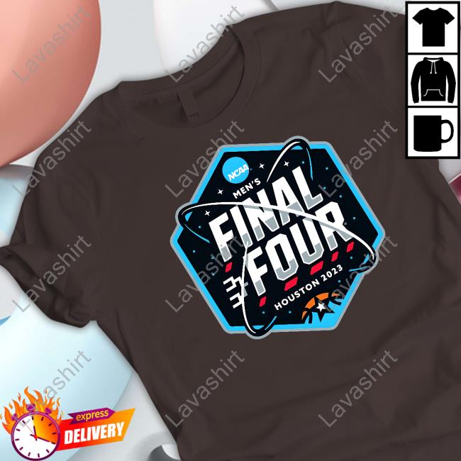 Ncaa Men’S Final Four Houston 2023 T Shirts