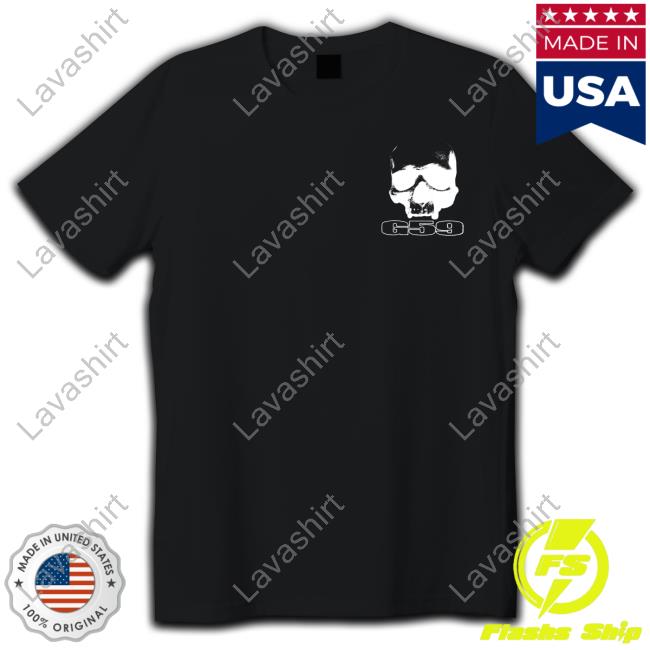 G59 Logo Sweatshirt
