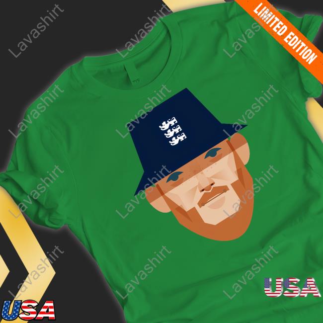 Official Bodyline Tshirts Shop Ben Stokes By Stanley Chow Shirt Stanley Chow