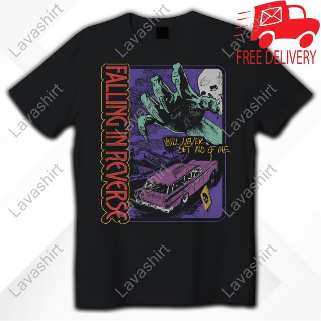 Spooky Drive Hoodie