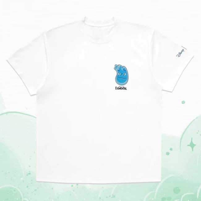 Round Two Clothing Store Shop Elemental Wade Shirts White Roundtwostore