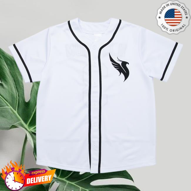 Official ILLENIUM Merch Illenium Jersey
