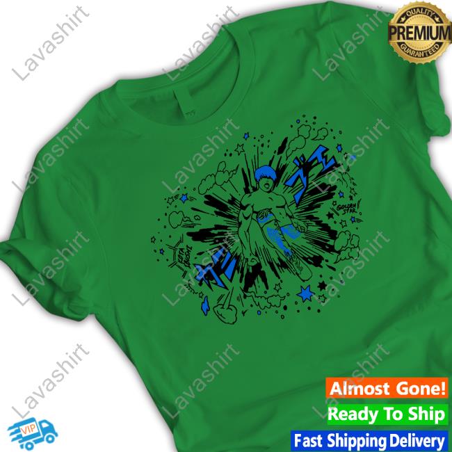 Kota Ibushi Shirt JJ Williams