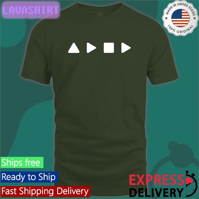Adhd Jesse Shop ADHD Symbols Tee