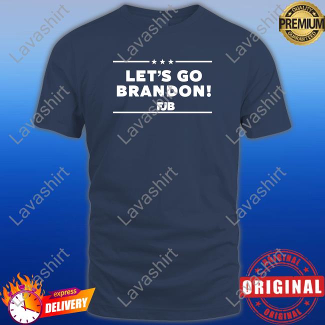 Let's Go Brandon Fjb Hoodie Krus Chiki