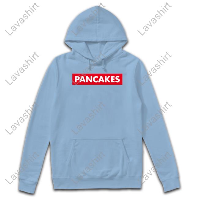 Official Pancakes Tee