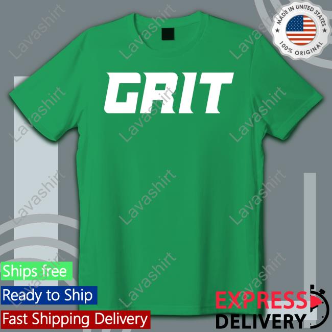 Barstool Sports Grit Det Shirt