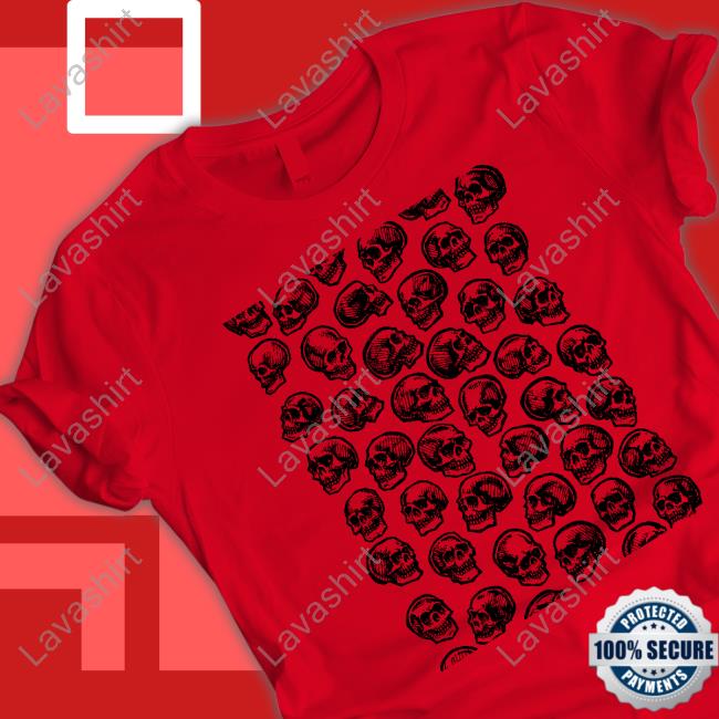 Micah Ulrich Just A Heads Up T Shirt