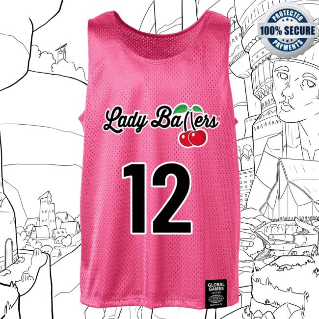 Official Daily Wire Mech Store Dailywire Lady Ballers Jersey Shirts Dailywire Apparel Clothing Shop