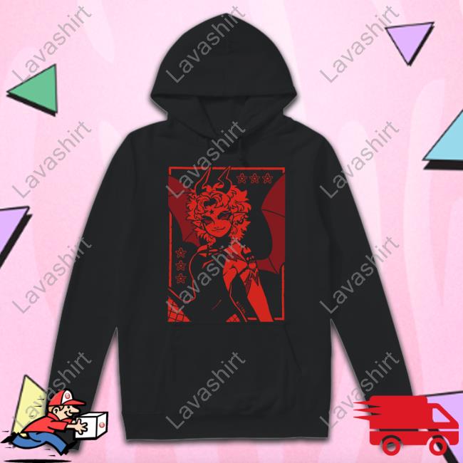 He's Satanic Shirt