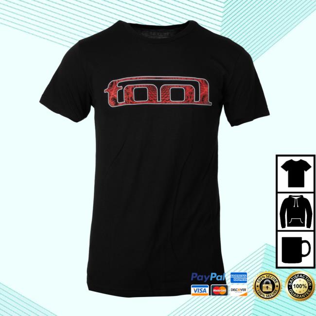 Tool Muisc Band Clothing Store Shop 10,000 Days Radial Eyes Shirt New