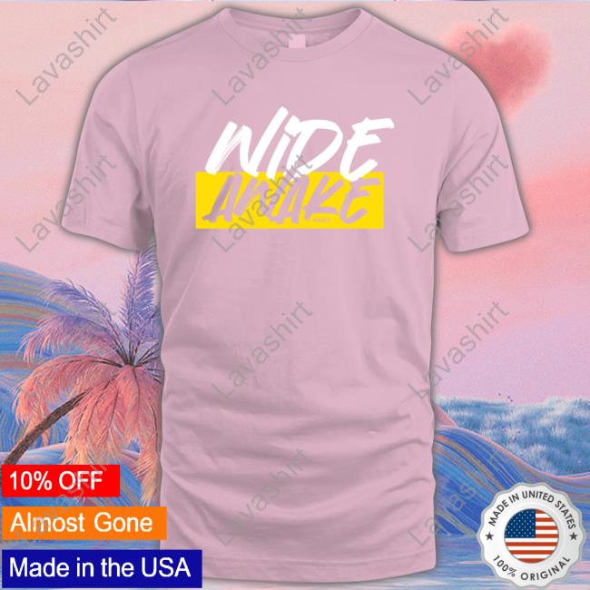 Naacp Store Wide Awake Long Sleeve Tee