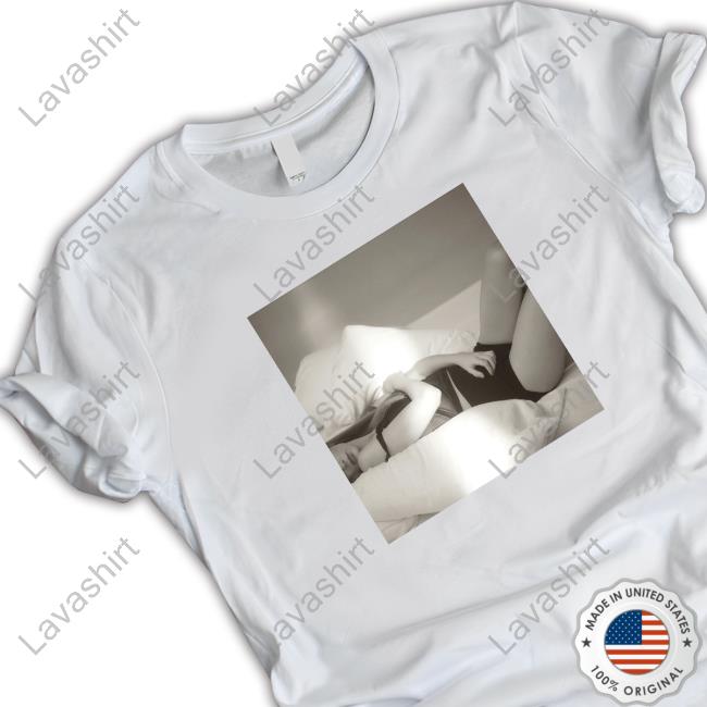 The Tortured Poets Department Top Shirt