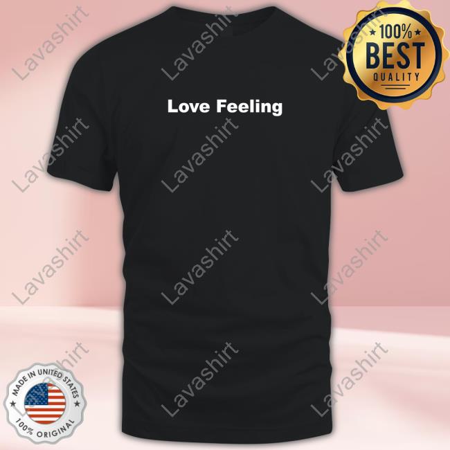 Official Love Feeling Cap