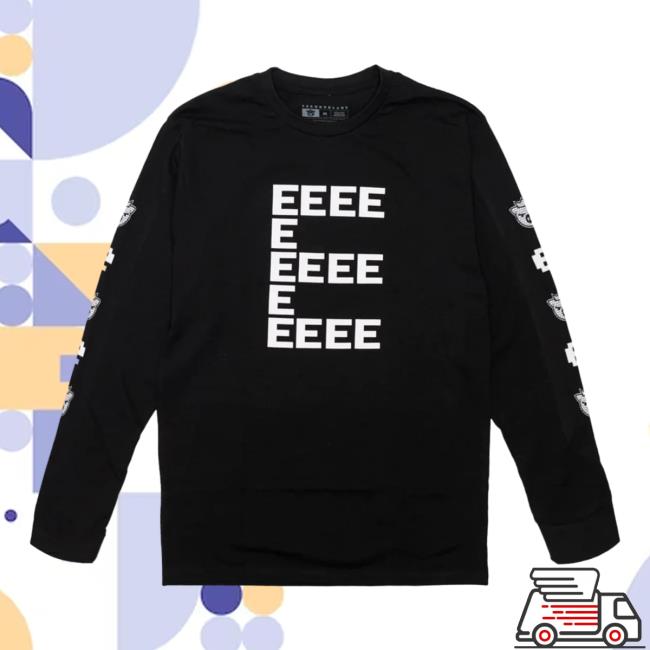 Tech Noblade Merch E Shirts