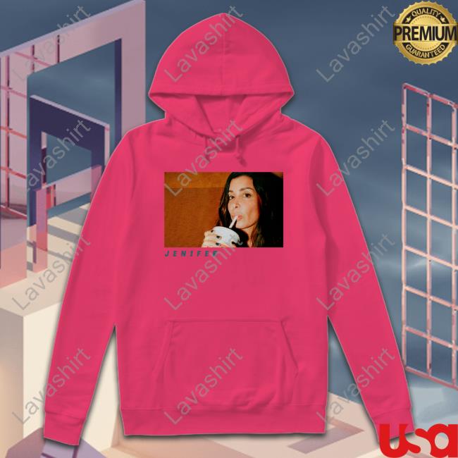 Jenifer N°9 Tour Long Sleeve T Shirt