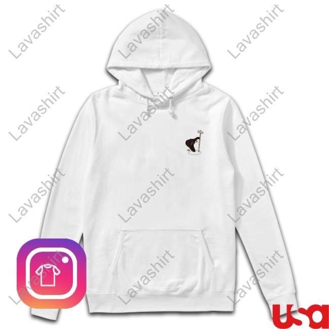Official Groin Shirt New
