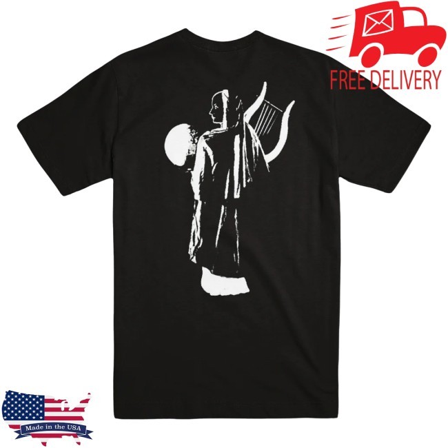 Uniform Orpheus New Tee Uniform Band Merch