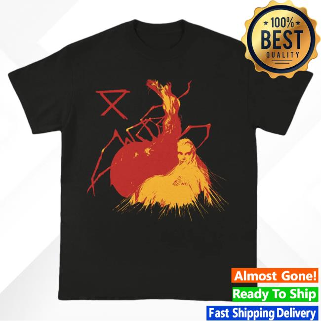 Official Circa Survive I Felt Free Shirts Black Circasurvive