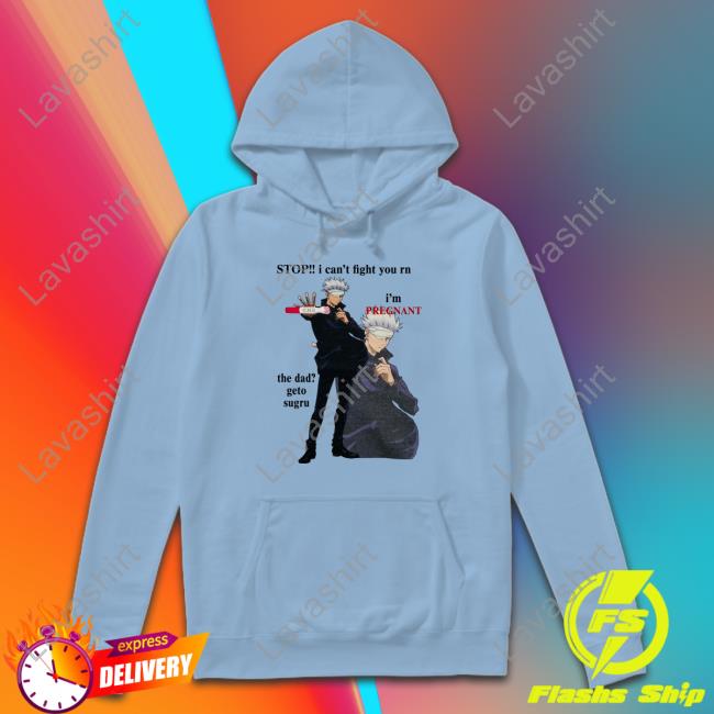 Official Stop!! I Can't Five You Rn Hoodie Stop!! I Can't Five You Rn Shirt