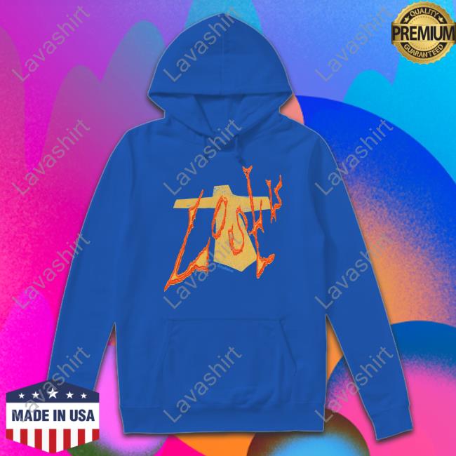 Half Alive Merch Lost Long Sleeve T Shirt Half Alive Merch Lost Crewneck Sweatshirt