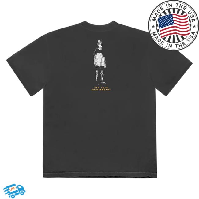 Official Imagine Dragons Merch Store 10 Year Shirt 2024 Imagine Dragons Apparel Clothing Shop ImagineDragons