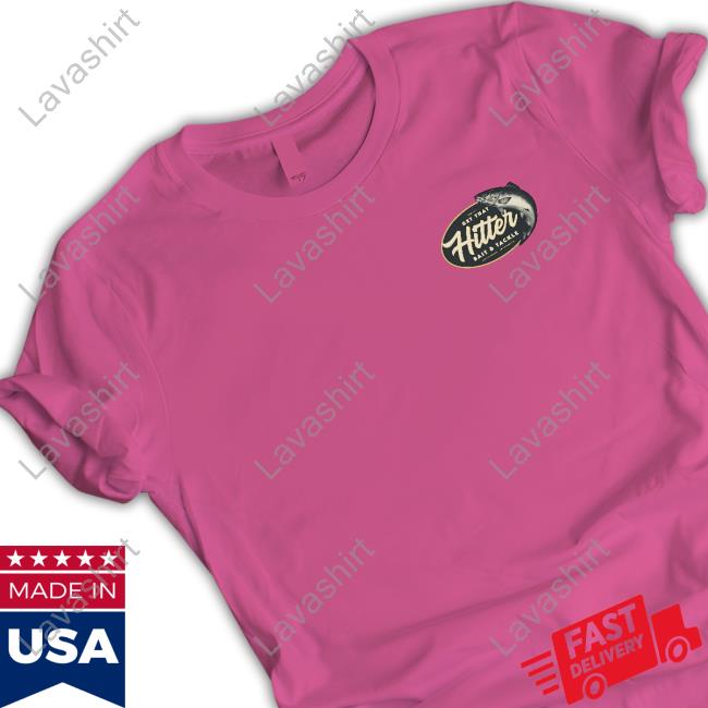 Official Gone Fishing Black Shirts