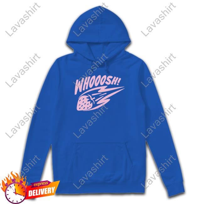 Official Punk Masters Whooosh Tee Shirt