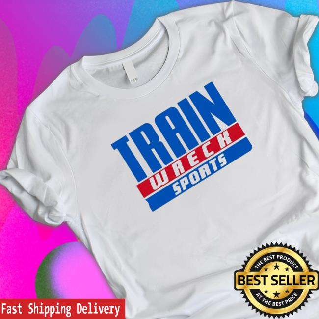 Train wreck sports Cap