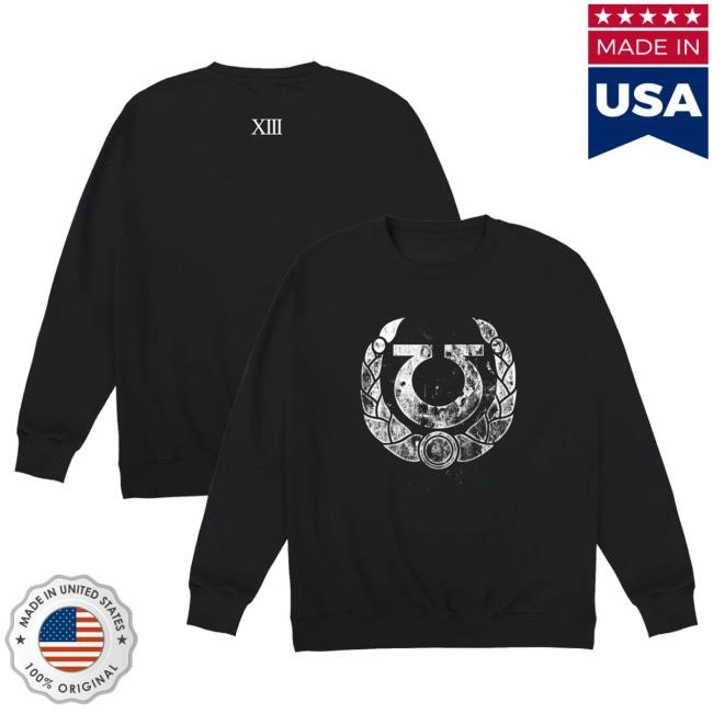 Street Icon Warhammer Ultramarines Battleworn Shirt