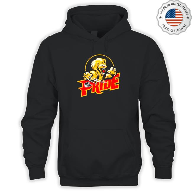 Official Funny pee Dee Pride Florence Pride hockey Shirt