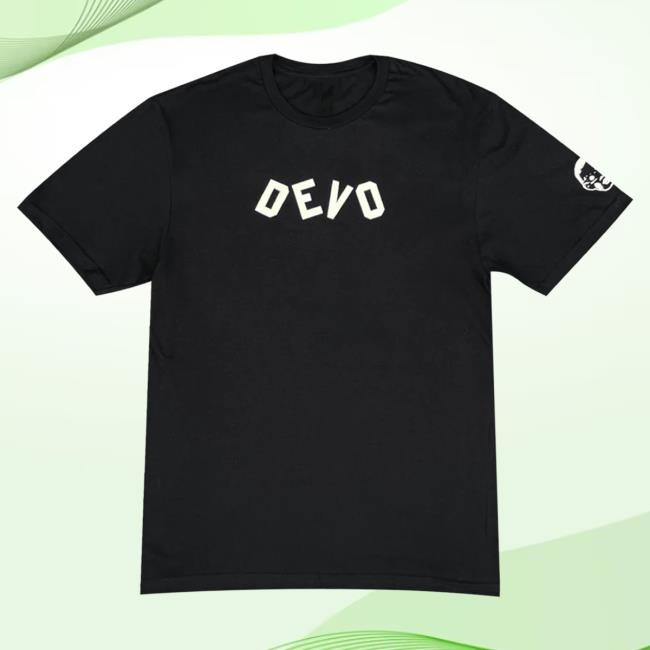 Official Hello Merch Official Devo Shirt New HelloMerch
