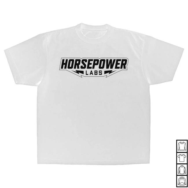 Westen Champlin HP Labs Classic Youth Shirt Westen Champlin Merch Store Shop Official