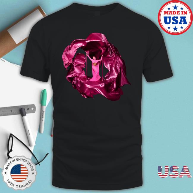 Pink Friday 2 Lp Alternative Cover Shirt