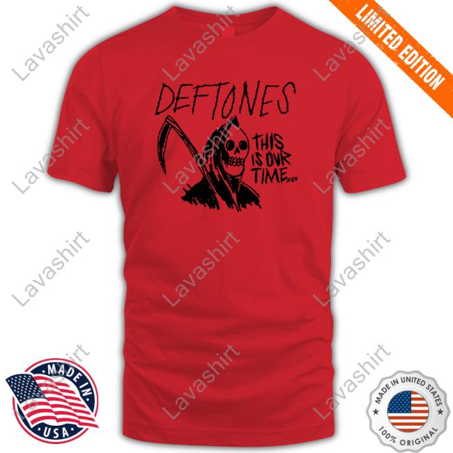 This Is Our Time Hoodie