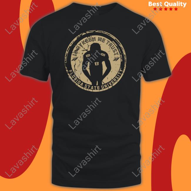 Humble Beast In Hykeem We Trust Shirt