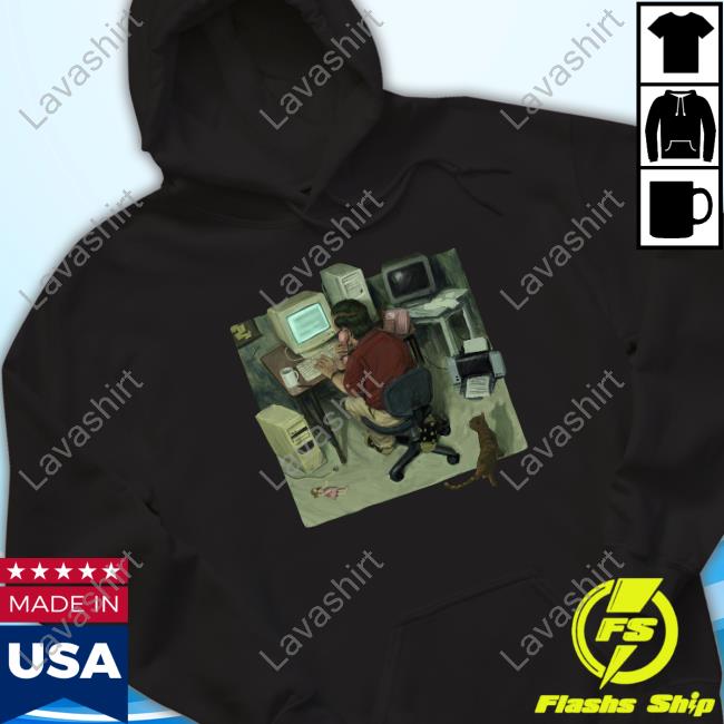 Ollie Jones Freelancer T Shirts