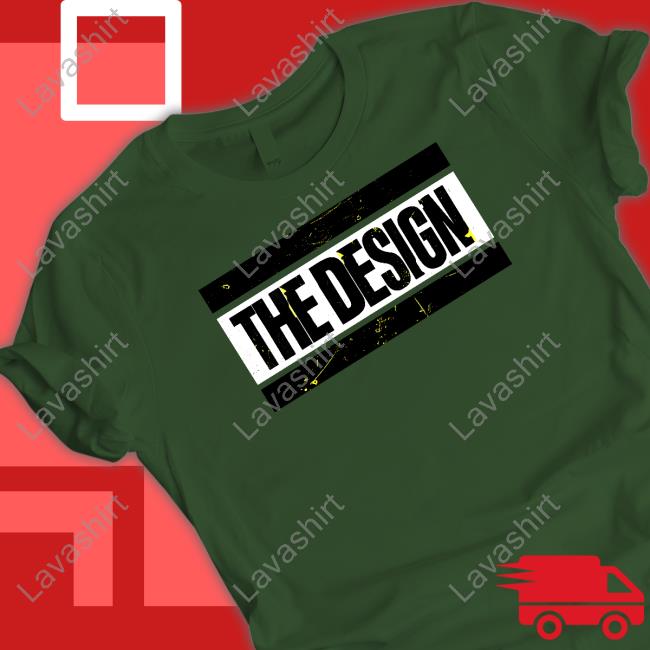 ShopImpact Merch The Design Shirt Deaner Angels & Kon