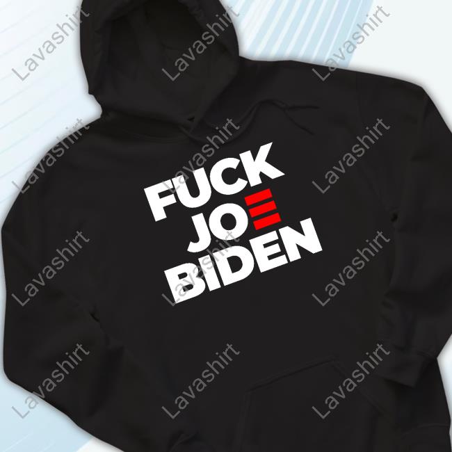 Official il Donaldo Trumpo Fuck Joe Biden Sweatshirt