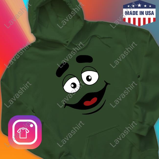 Mcdonalds Merch Grimace T-Shirt