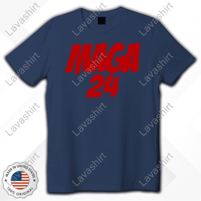 Official Ada Lluch Maga 24 Shirt