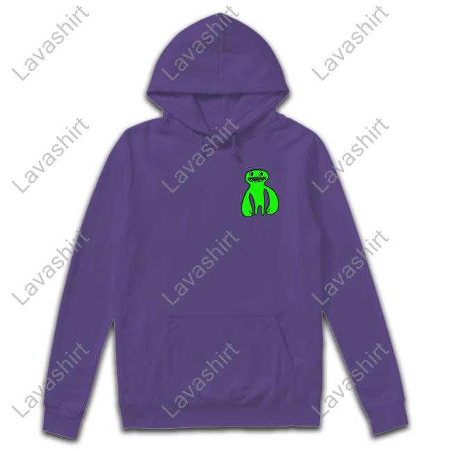 Official Garten Of Banban Merch Garten Of Banban Jumbo Josh Tee