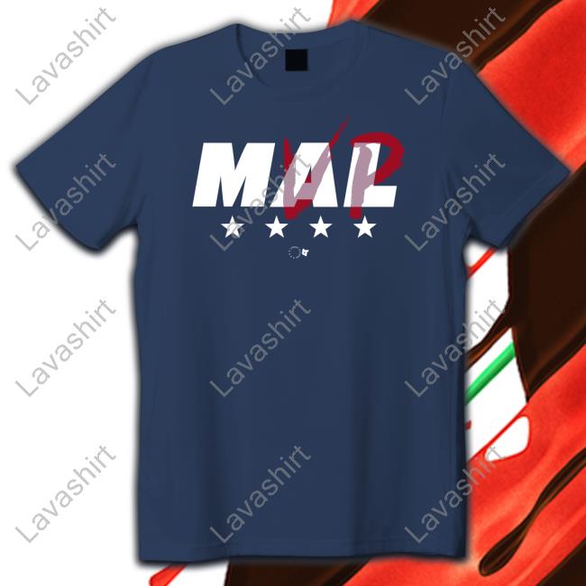 U.S. Women's National Team Players Mallory Swanson Malvp Tee Shirt