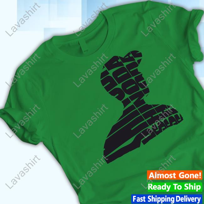 Mike Shinoda Shadow Shirt