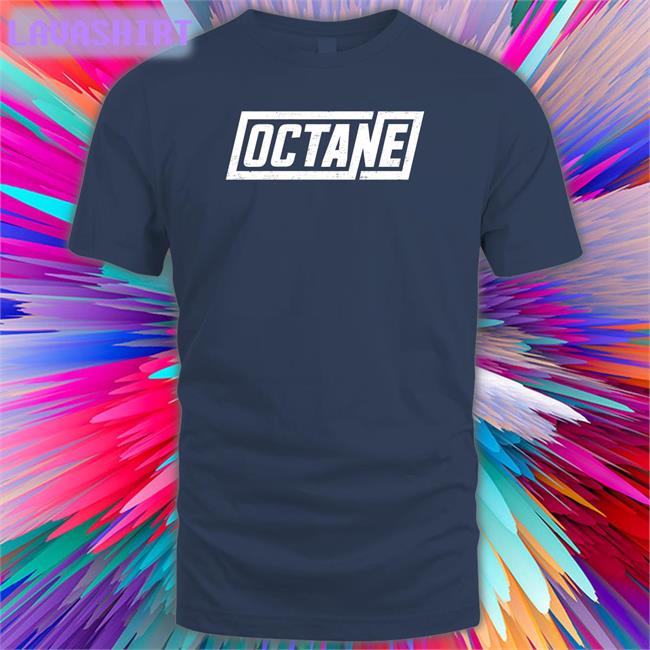 Octane Shirt