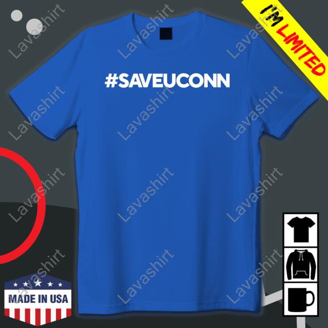 #Saveuconn Shirt Lamont Budget