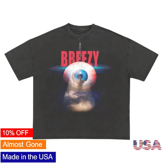 Official Chris Brown Merch Store Shop ChrisBrown Under The Influence Ss New Shirt
