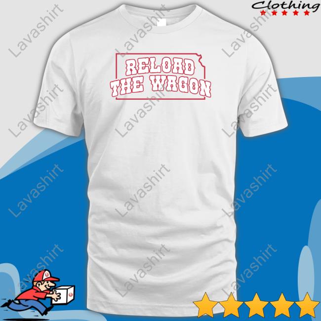 Barstool U Reload The Wagon Hoodie Barstoolsports