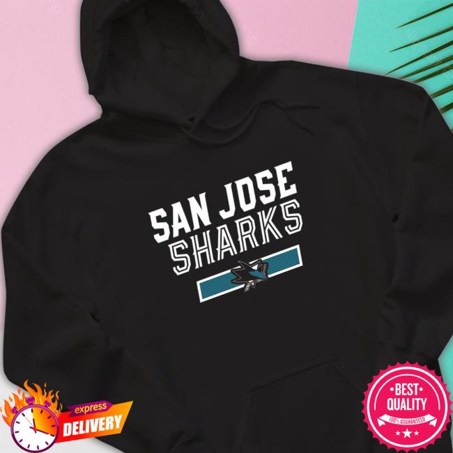 San jose sharks levelwear richmond undisputed 2023 Long Sleeve Tee